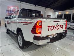 تۆیۆتا هایلۆکس